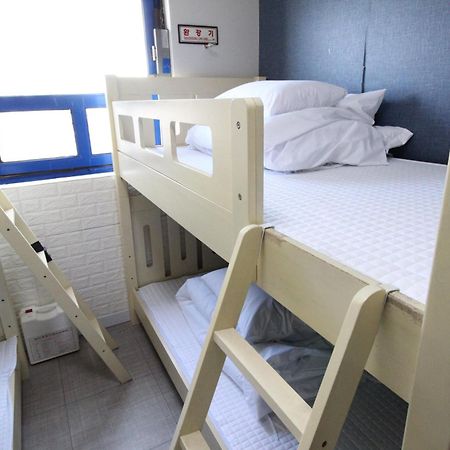 Hotel Golden Park Myeongdong Сеул Екстериор снимка