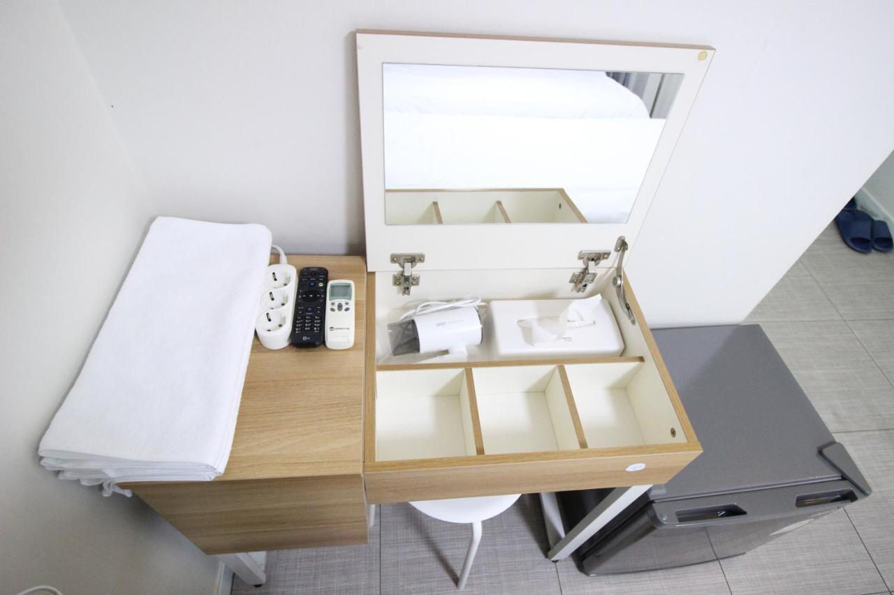 Hotel Golden Park Myeongdong Сеул Екстериор снимка