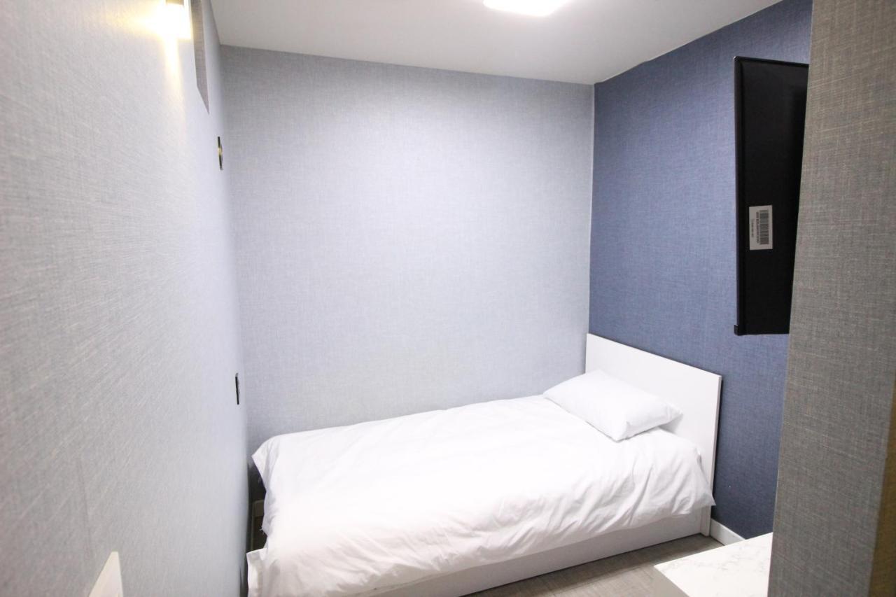 Hotel Golden Park Myeongdong Сеул Екстериор снимка