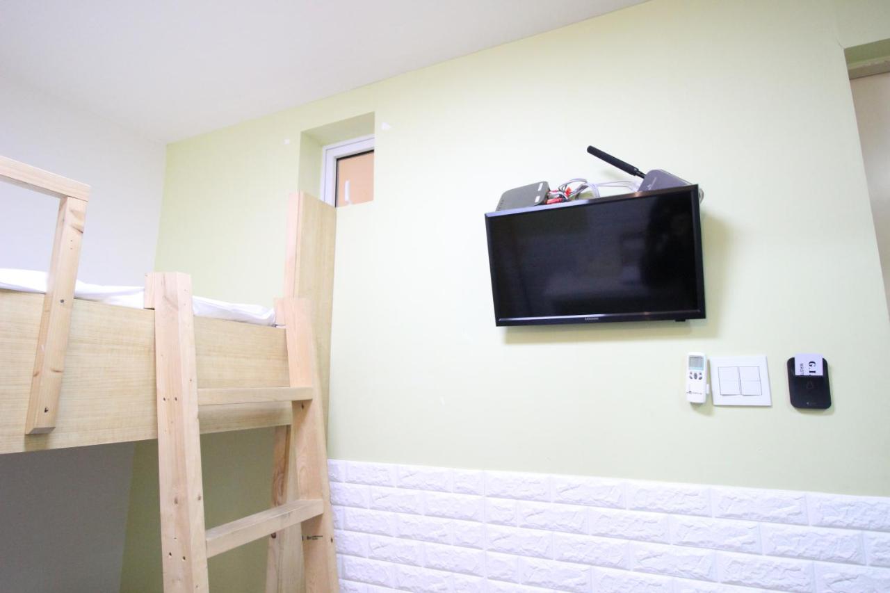 Hotel Golden Park Myeongdong Сеул Екстериор снимка