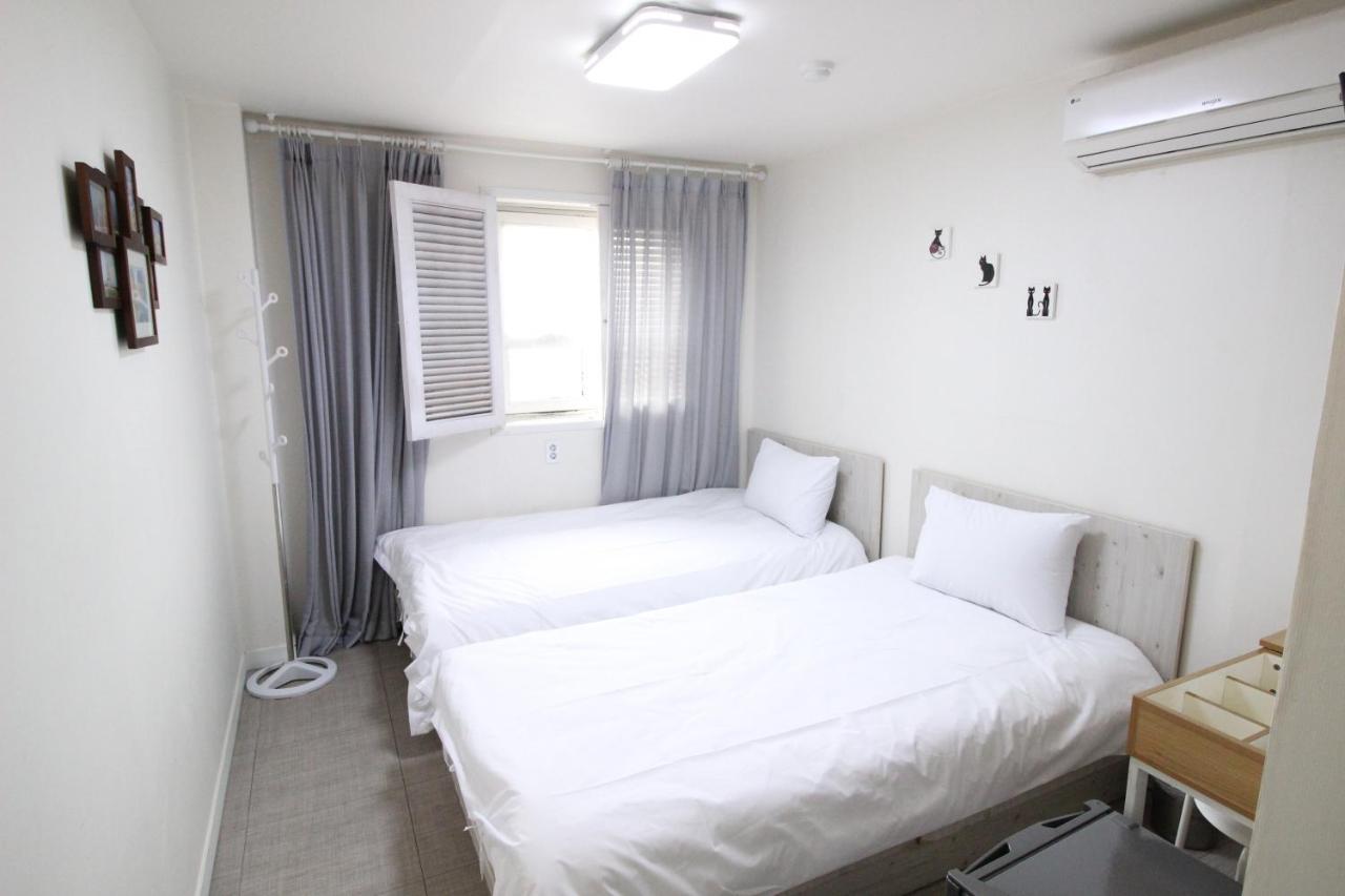 Hotel Golden Park Myeongdong Сеул Екстериор снимка