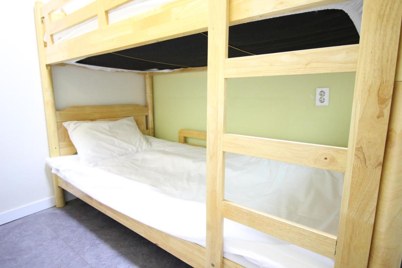 Hotel Golden Park Myeongdong Сеул Екстериор снимка