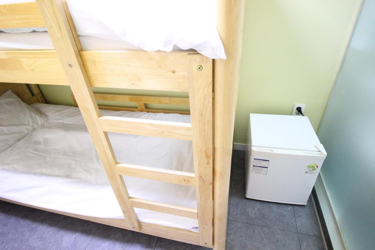 Hotel Golden Park Myeongdong Сеул Екстериор снимка