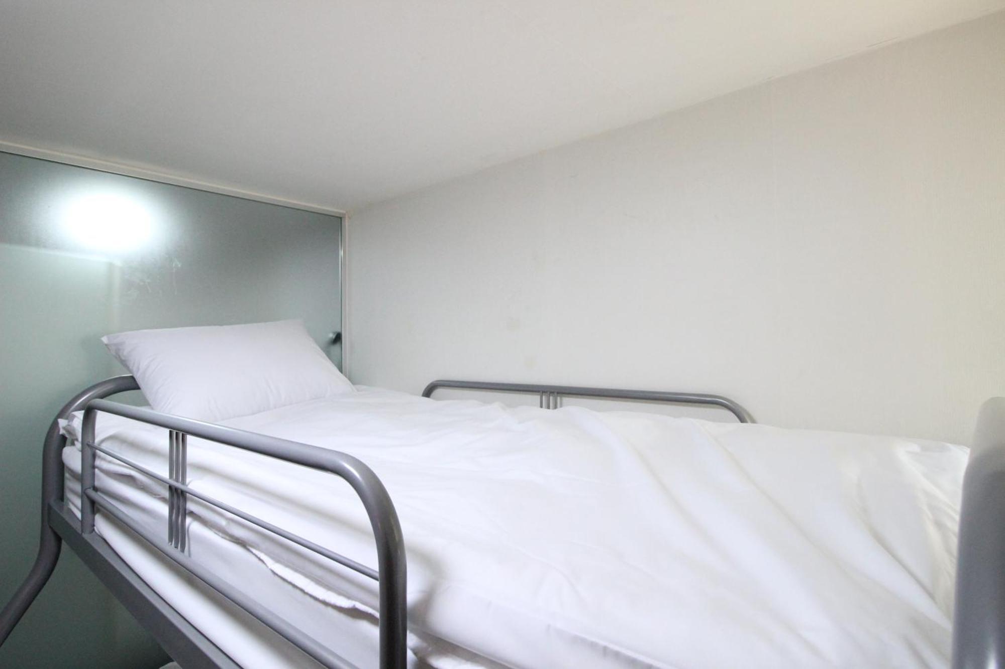 Hotel Golden Park Myeongdong Сеул Екстериор снимка