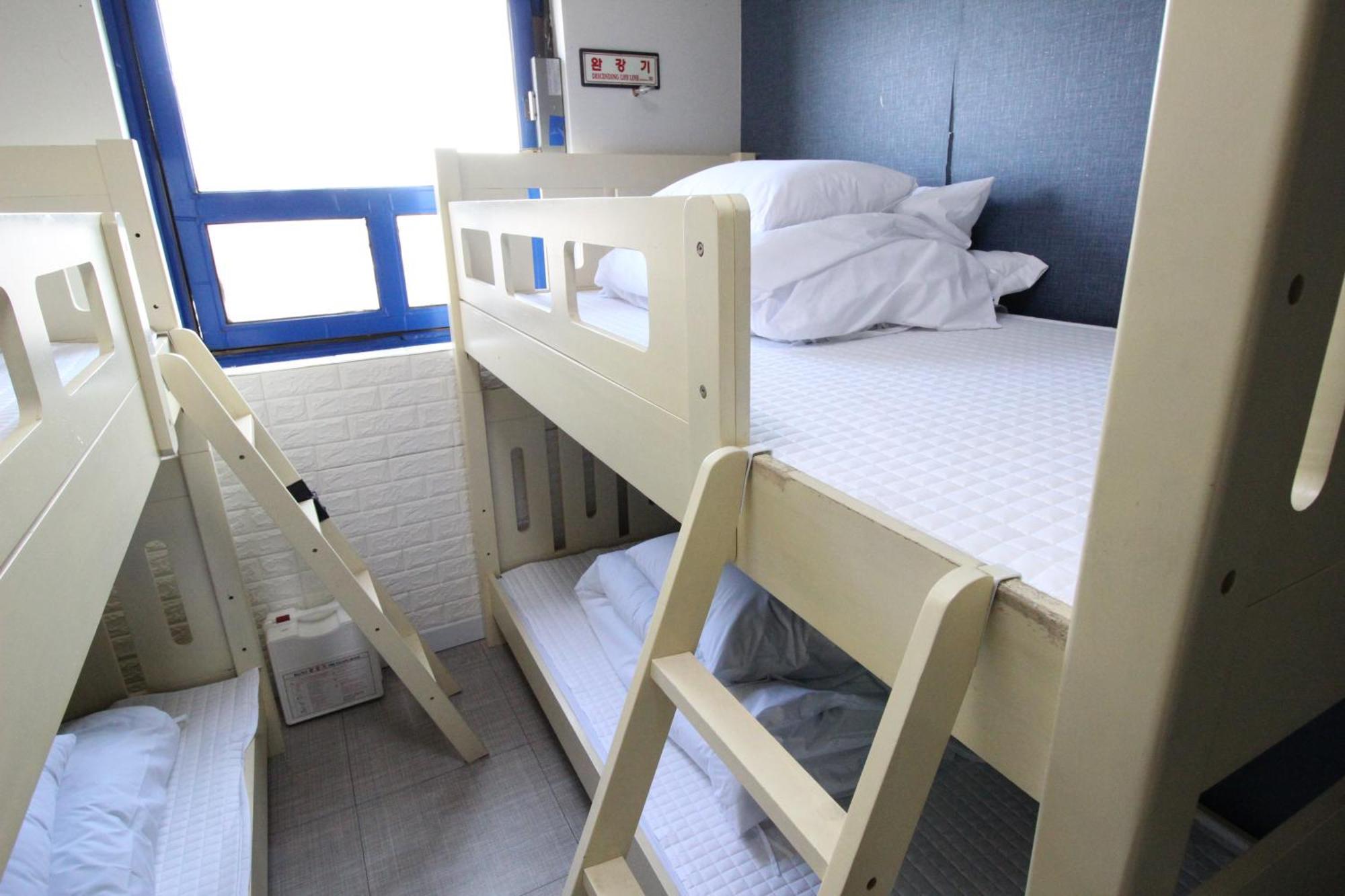 Hotel Golden Park Myeongdong Сеул Екстериор снимка