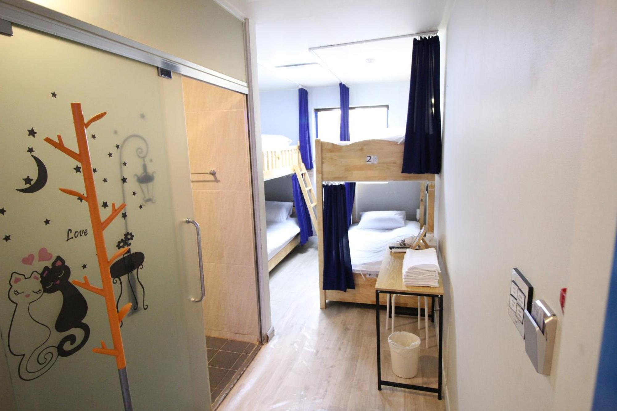 Hotel Golden Park Myeongdong Сеул Екстериор снимка