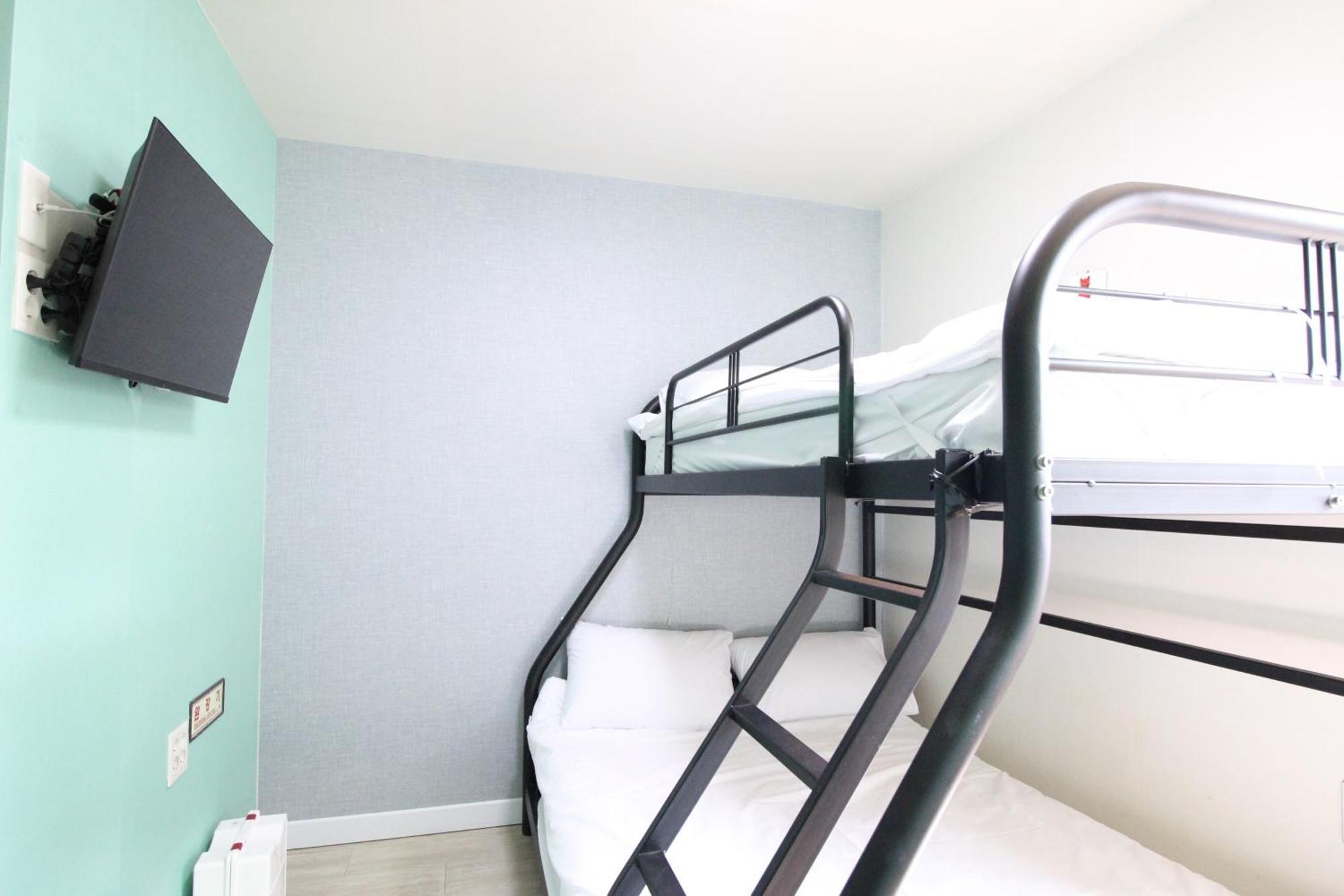 Hotel Golden Park Myeongdong Сеул Екстериор снимка