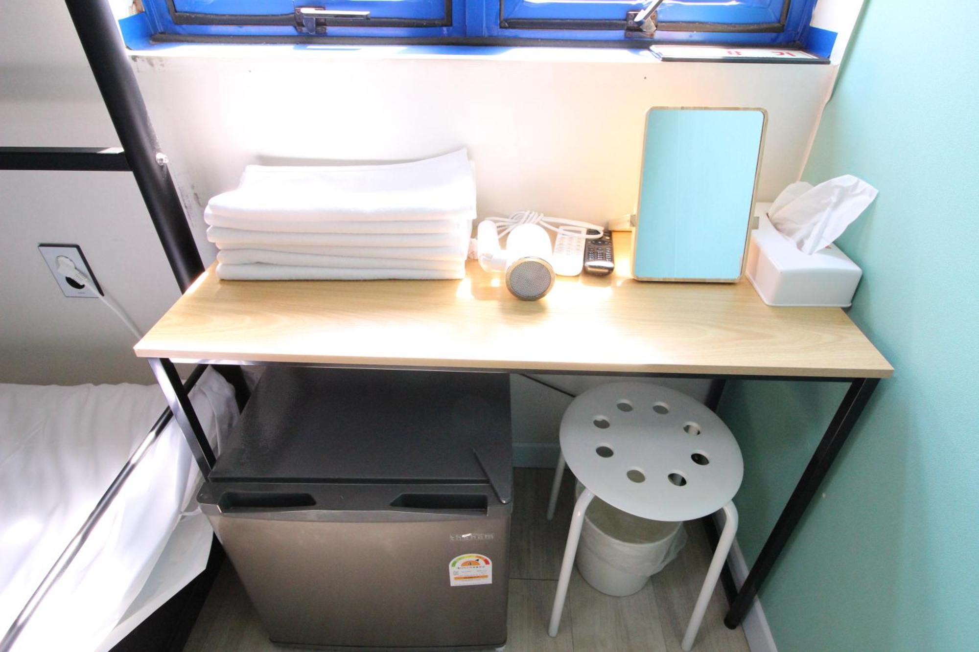 Hotel Golden Park Myeongdong Сеул Екстериор снимка