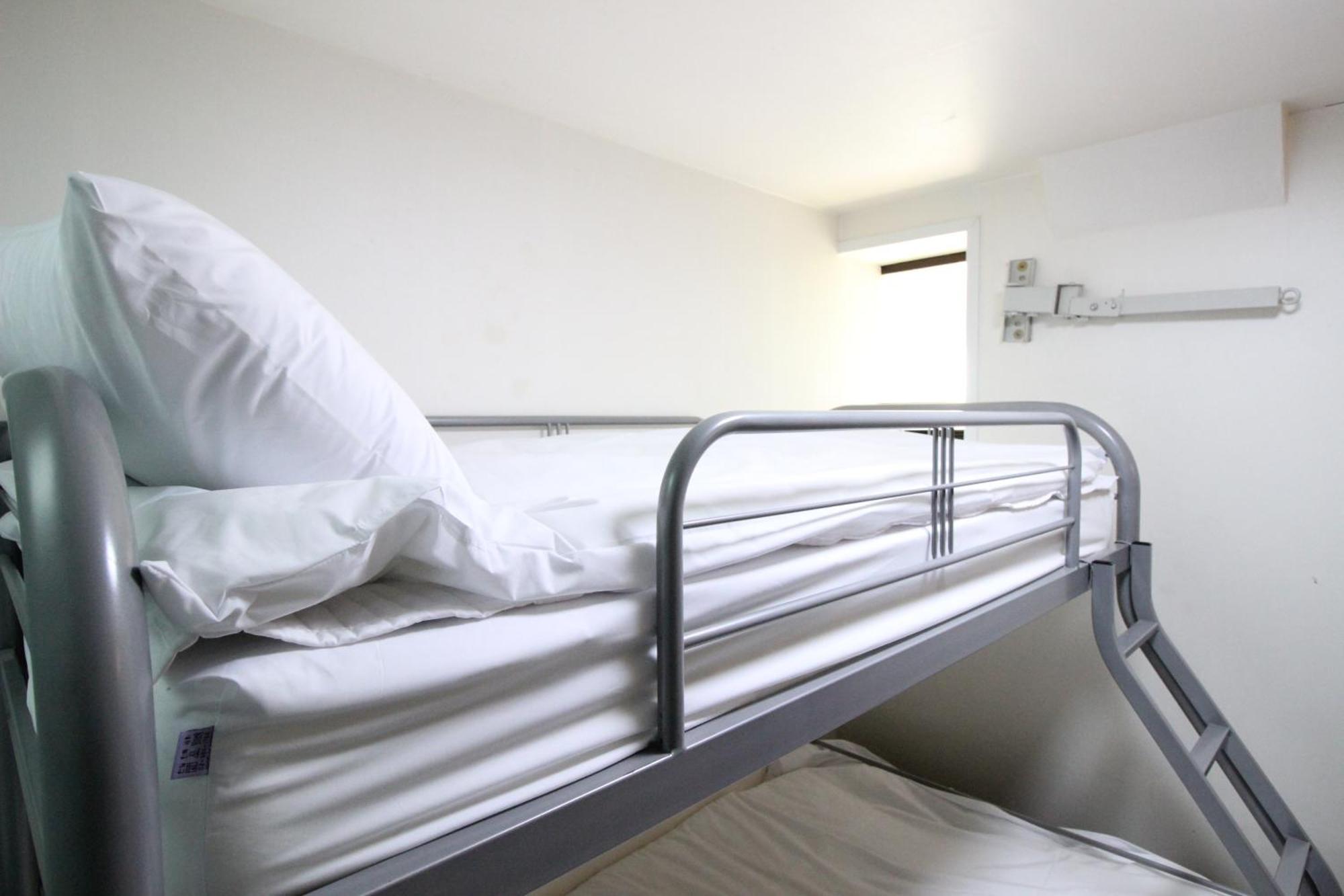 Hotel Golden Park Myeongdong Сеул Екстериор снимка