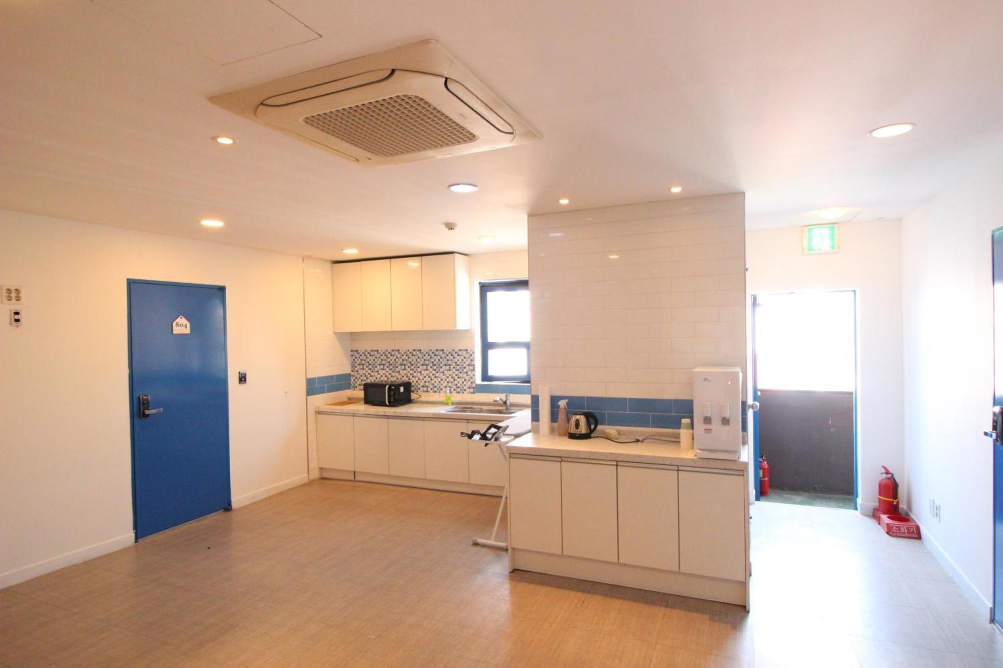 Hotel Golden Park Myeongdong Сеул Екстериор снимка