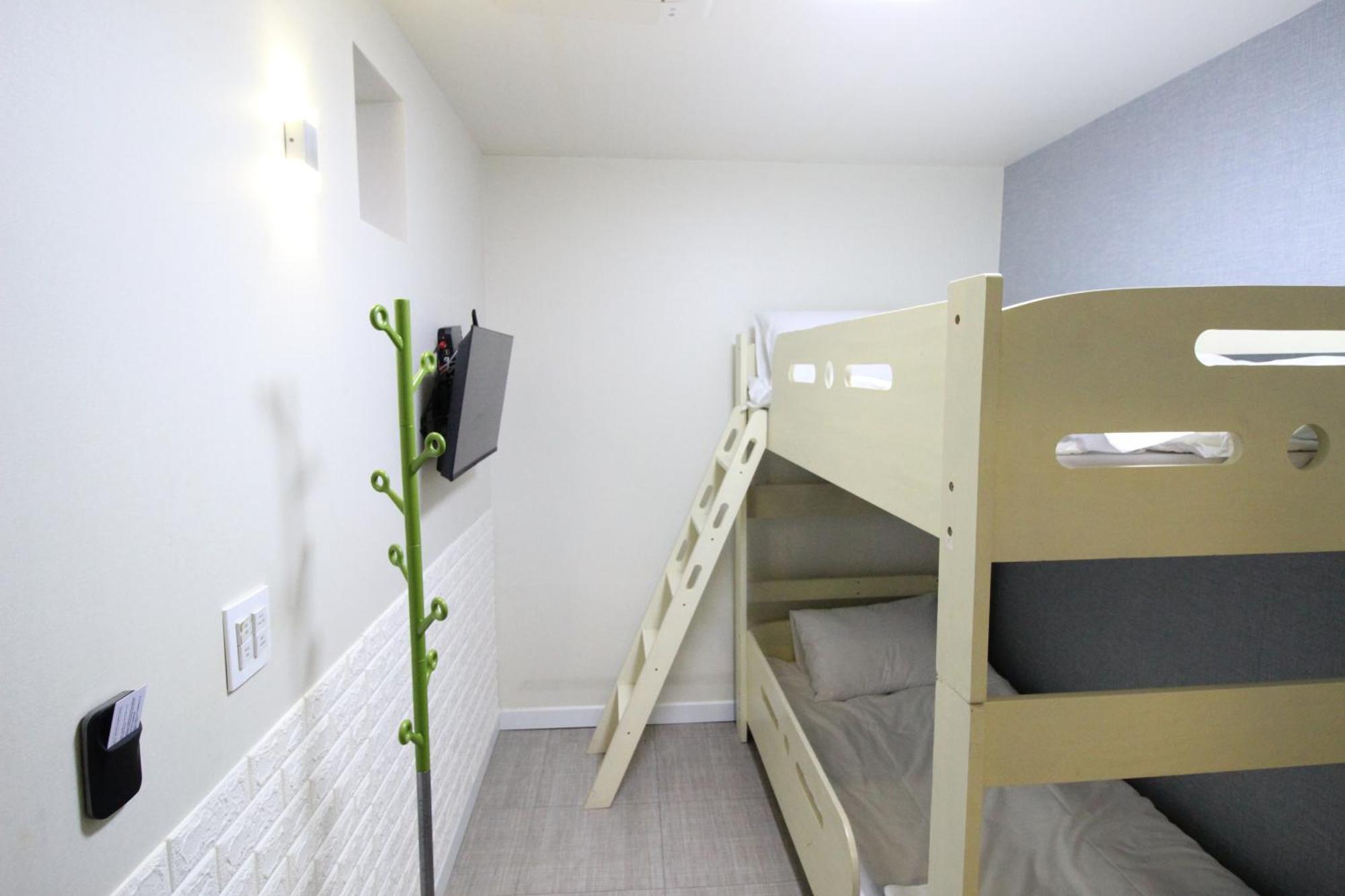 Hotel Golden Park Myeongdong Сеул Екстериор снимка