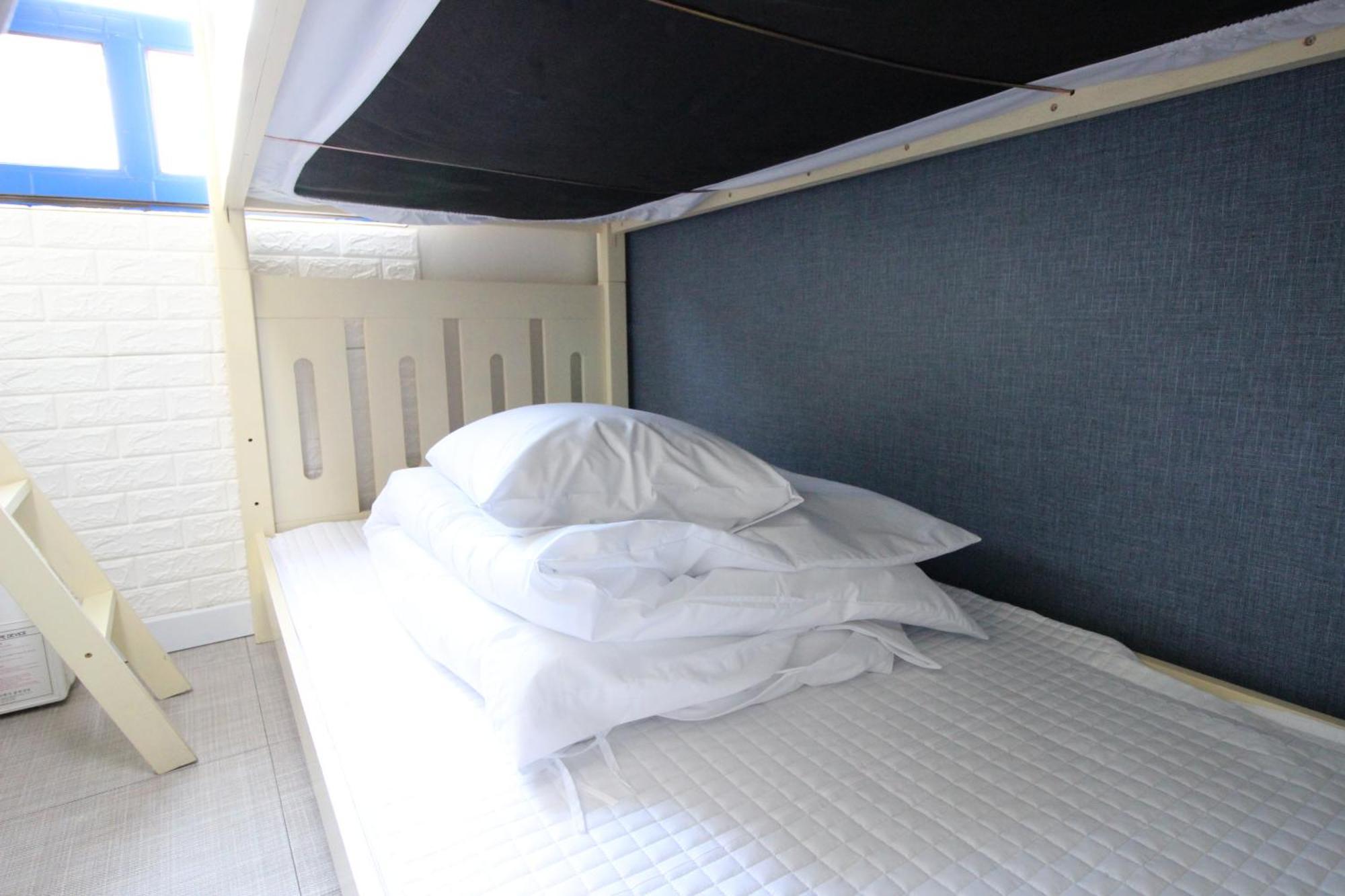 Hotel Golden Park Myeongdong Сеул Екстериор снимка