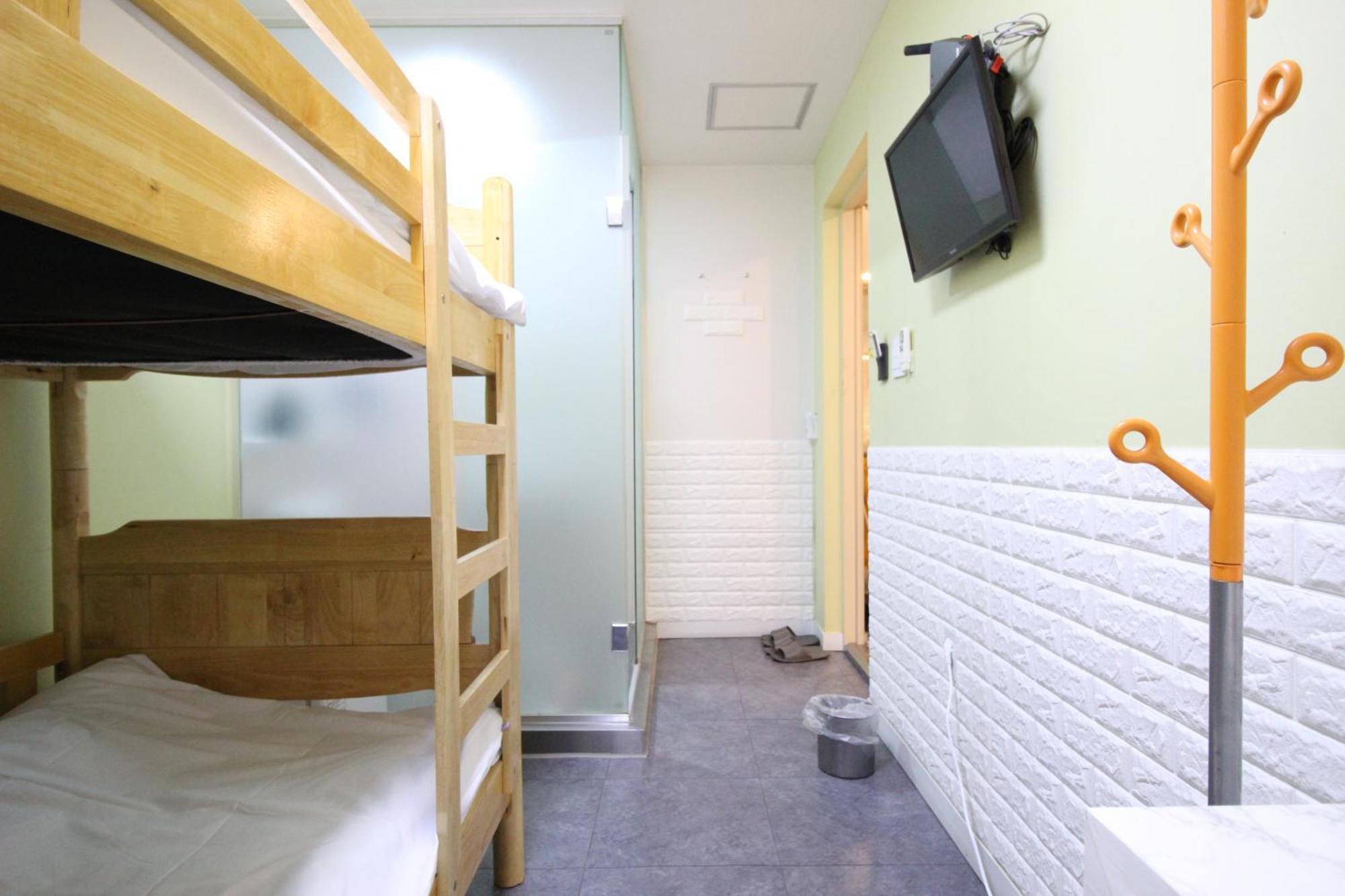 Hotel Golden Park Myeongdong Сеул Екстериор снимка