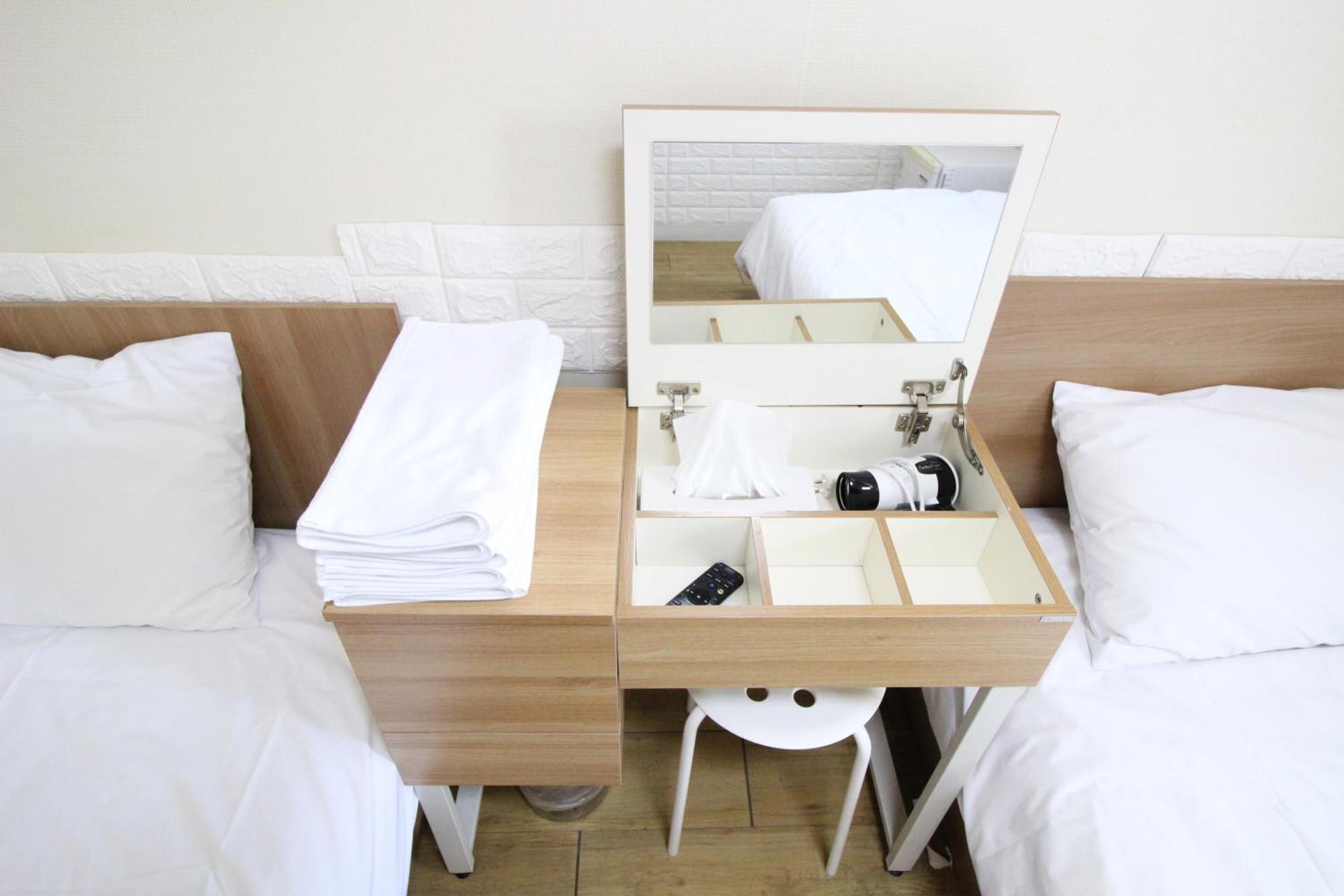 Hotel Golden Park Myeongdong Сеул Екстериор снимка